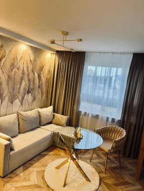 Gold Apartament Katowice